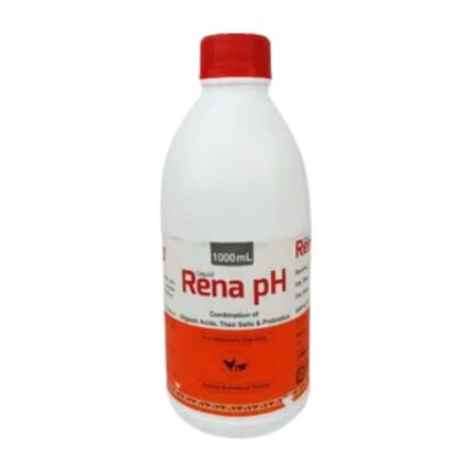 Rena pH 1000ml (Vet)