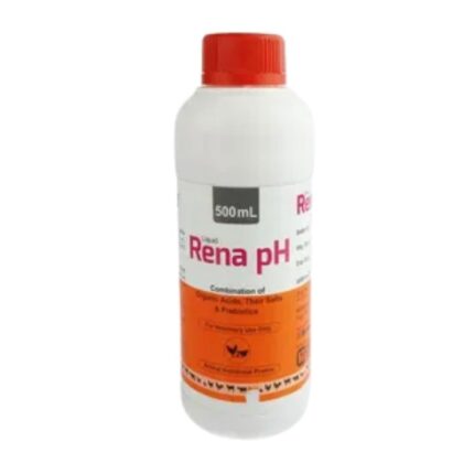 Rena pH 500ml (Vet)