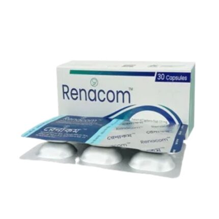 Renacom
