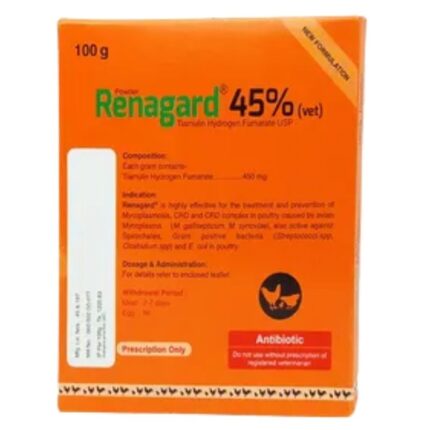 Renagard 45% (Vet)