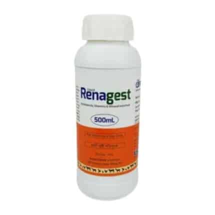 Renagest 500ml (Vet)