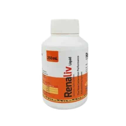 Renaliv Liquid 250ml (Vet)