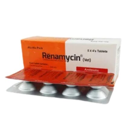 Renamycin (Vet)