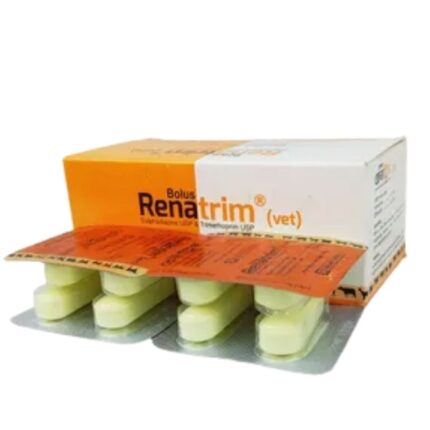Renatrim (Vet)