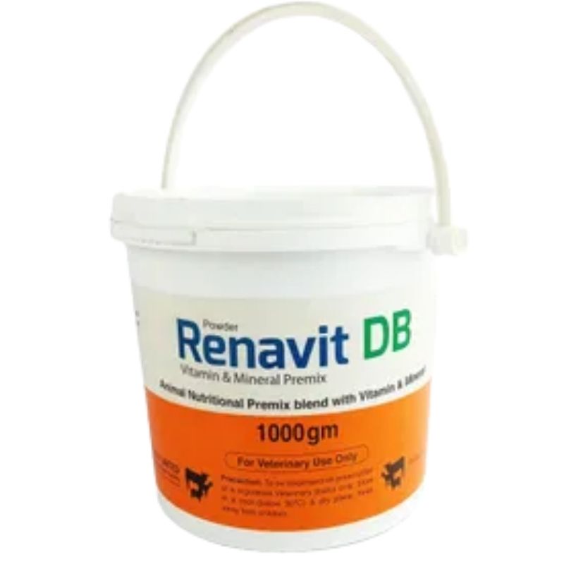 Renavit DB Renavit DB