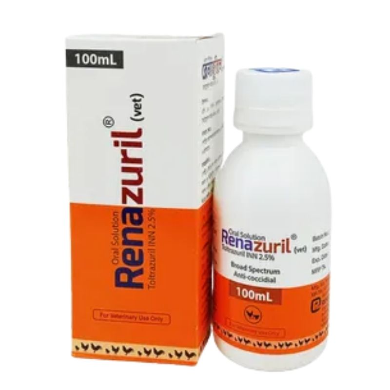 Renazuril 100ml Renazuril 100ml
