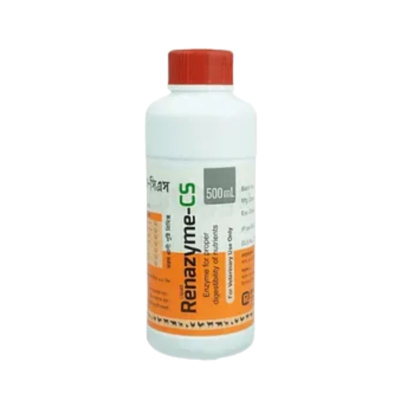 Renazyme-CS 500ml Renazyme-CS 500ml