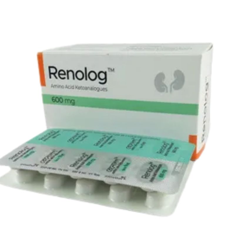 Renolog 600 Renolog 600