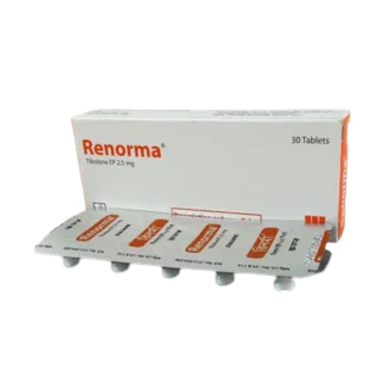 Renorma Renorma