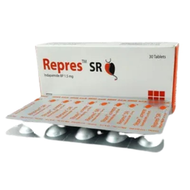 Repres SR 1.5 Repres SR 1.5