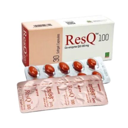 ResQ 100