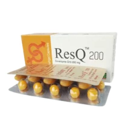 ResQ 200