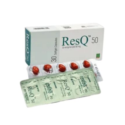 ResQ 50