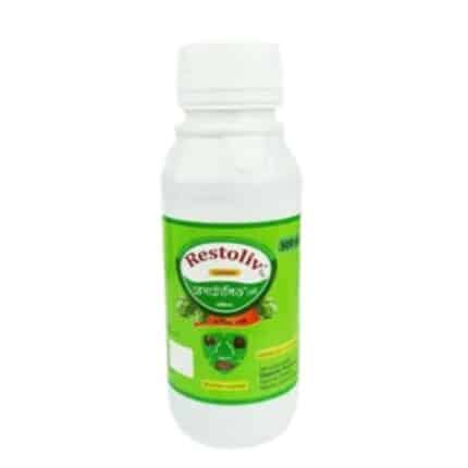 Restoliv Solution 500ml (Vet)