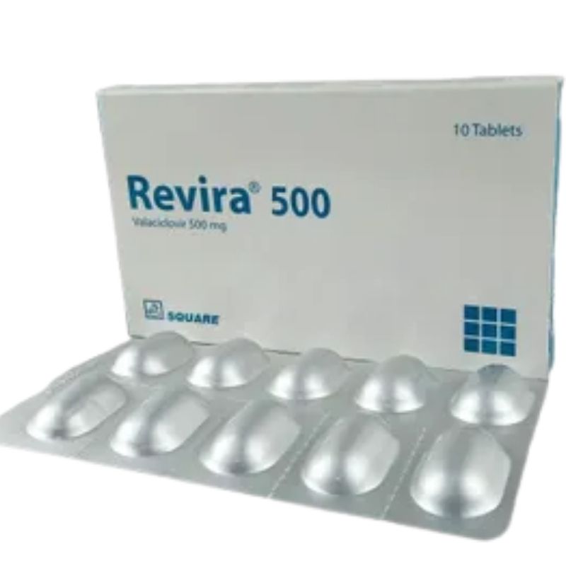 Revira 500 Revira 500