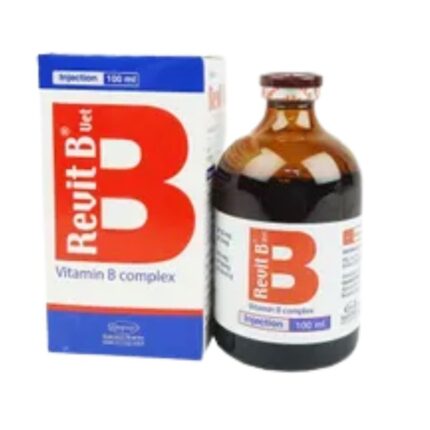 Revit B Vet 100ml