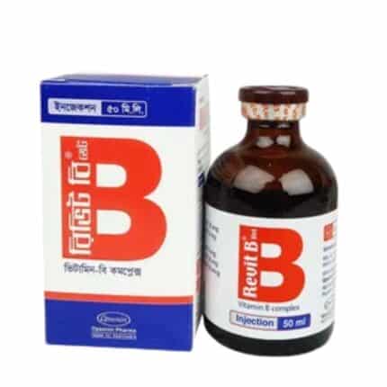 Revit B Vet 50ml