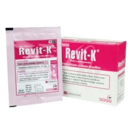 Revit-K 10gm