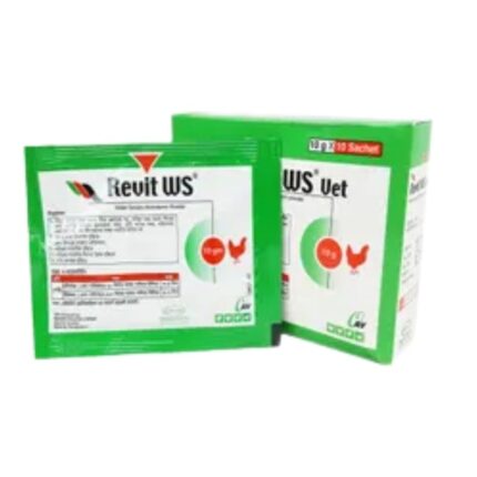 Revit WS Vet 10gm