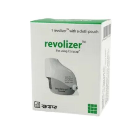 Revolizer