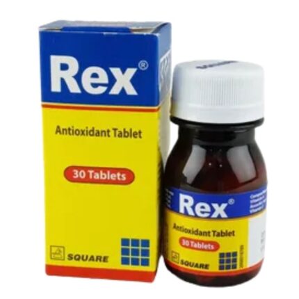 Rex tablet (30)