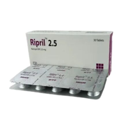 Ripril 2.5