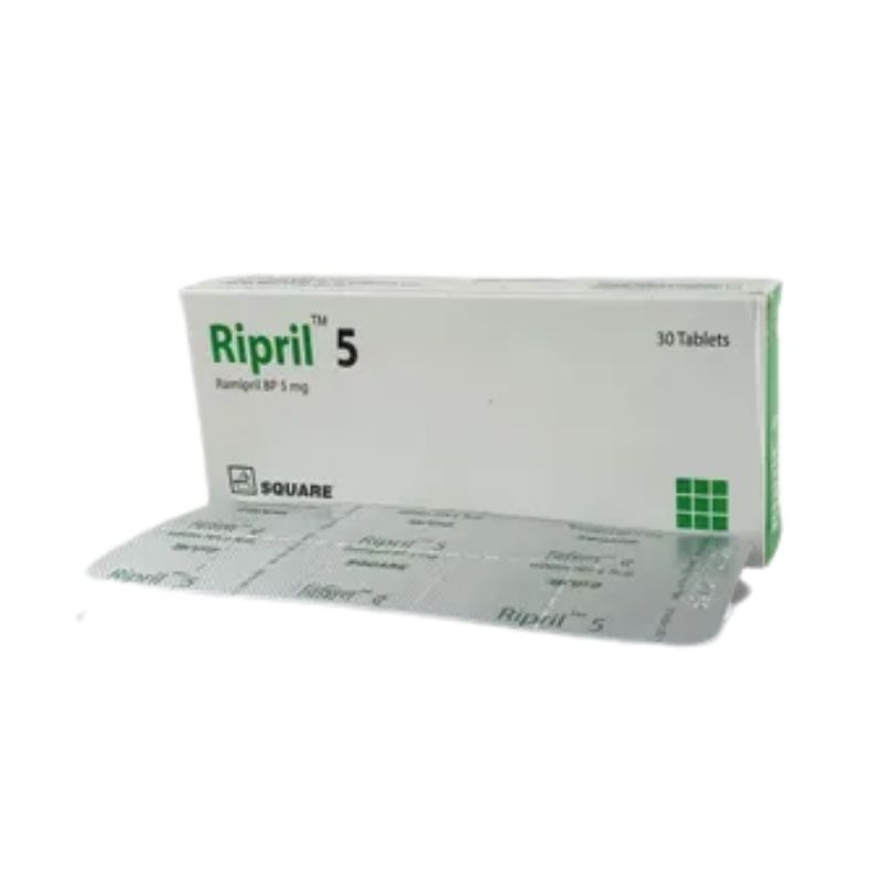 Ripril 5 Ripril 5