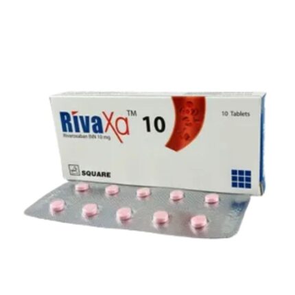 RivaXa 10