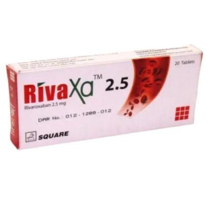 RivaXa 2.5