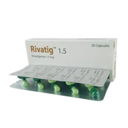 Rivatig 1.5