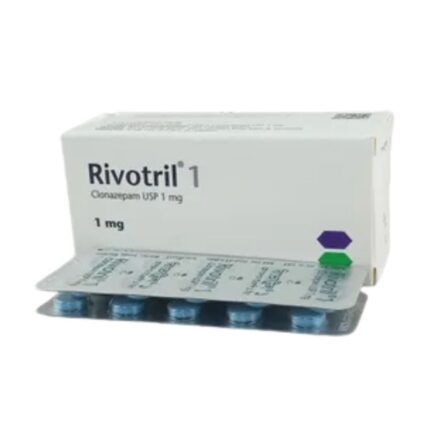 Rivotril 1