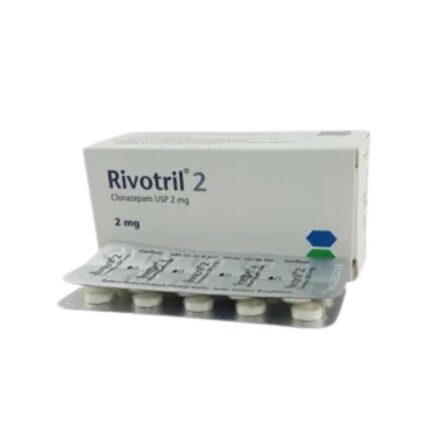 Rivotril 2