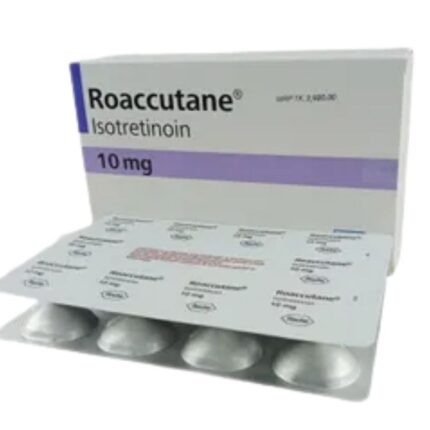 Roaccutane 10