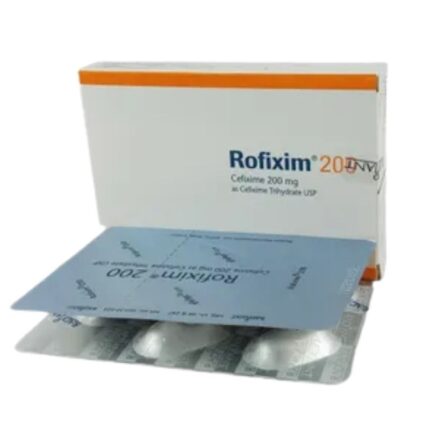 Rofixim 200