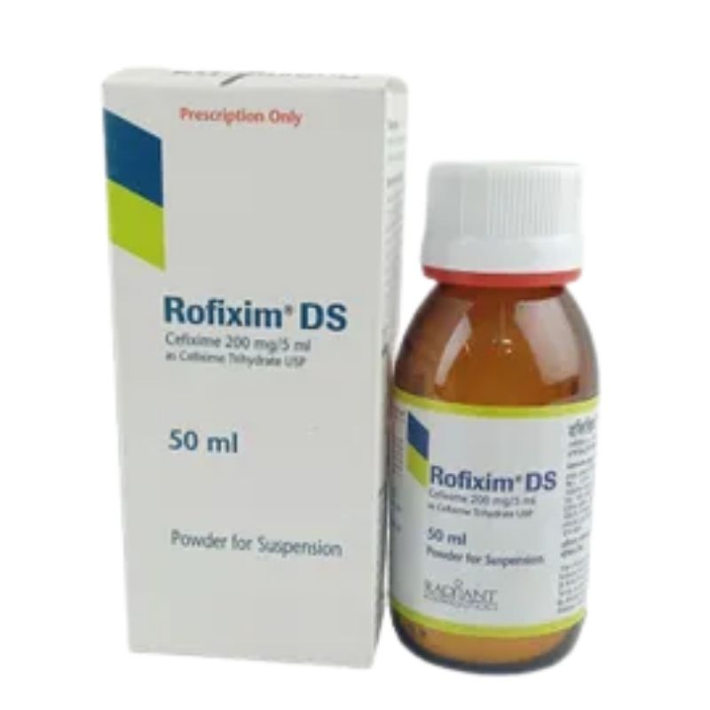 Rofixim DS Rofixim DS