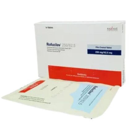 Rofuclav 250