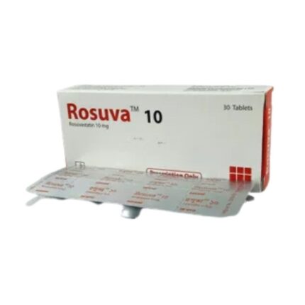Rosuva 10