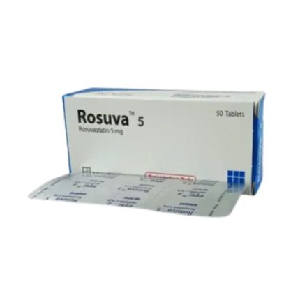 Rosuva 5
