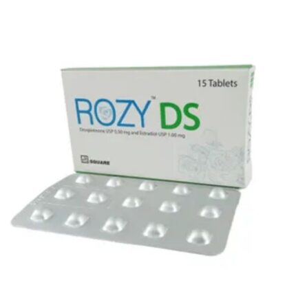 Rozy Ds