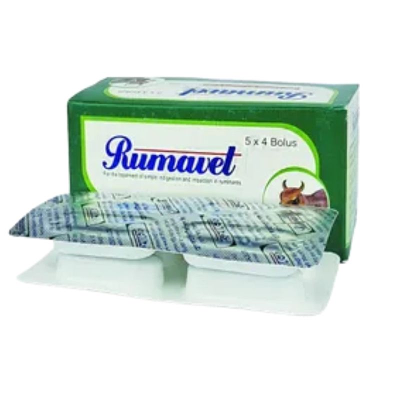 Rumavet Rumavet