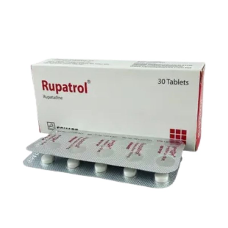 Rupatrol Rupatrol