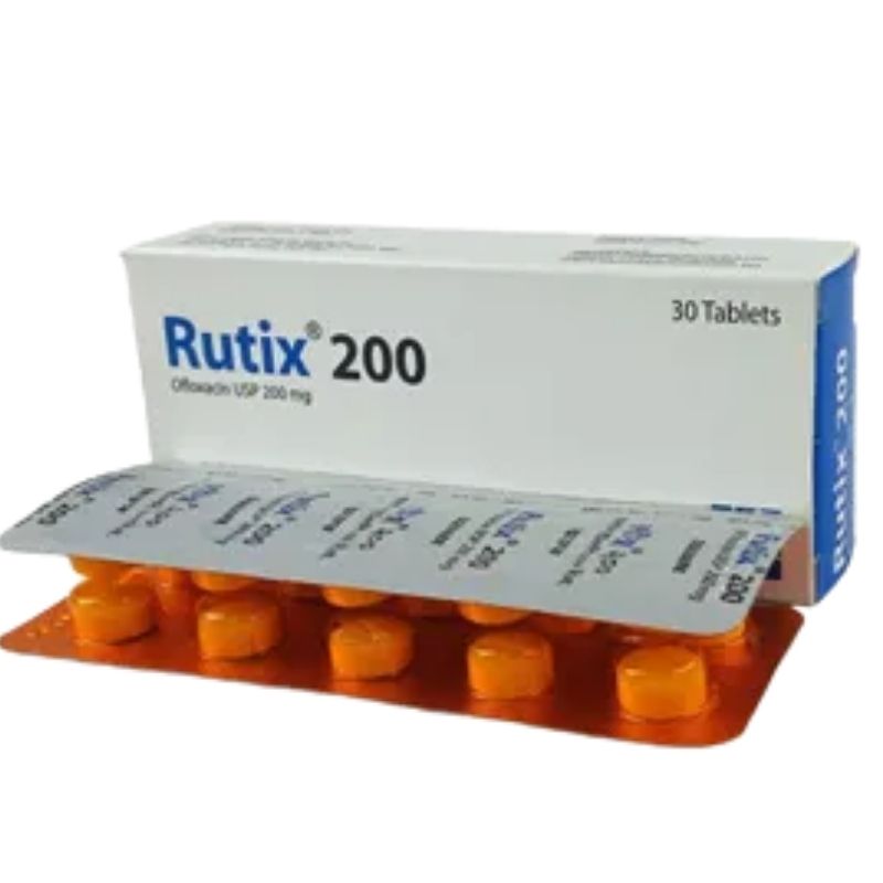 Rutix 200 Rutix 200