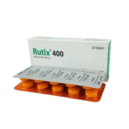 Rutix 400