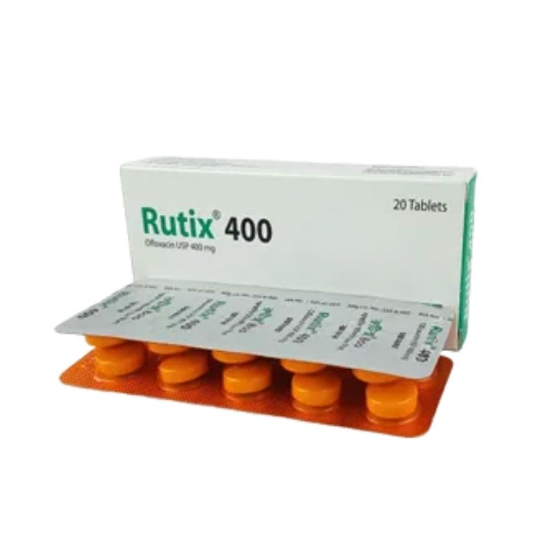 Rutix 400 Rutix 400
