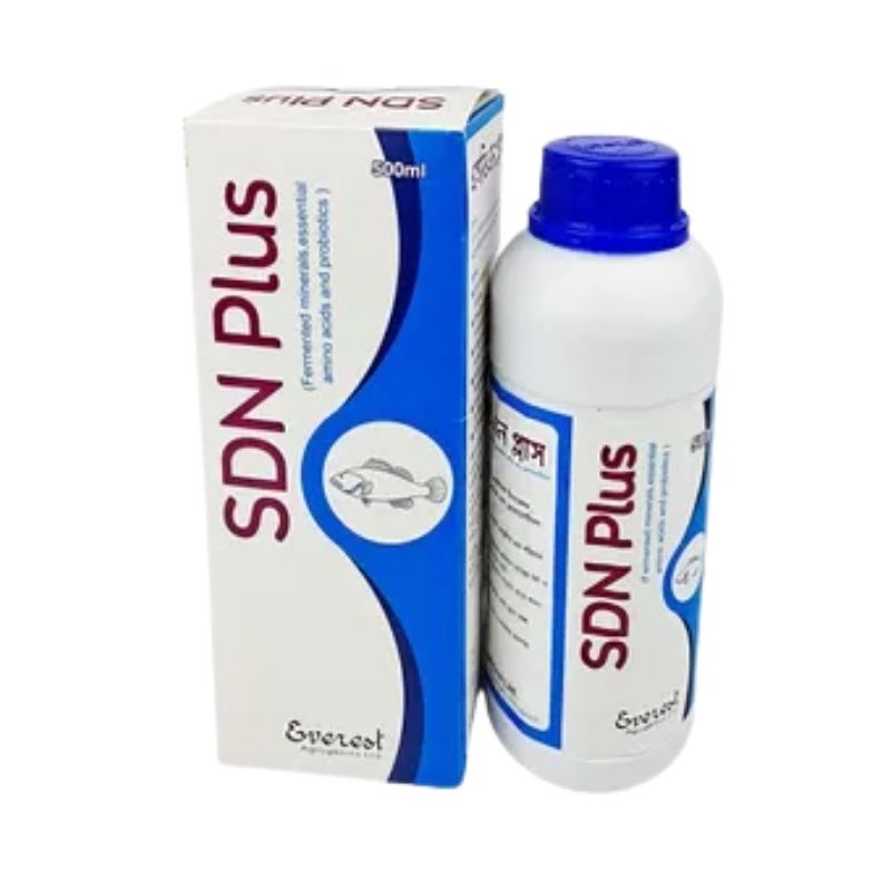 SDN Plus 500ml SDN Plus 500ml