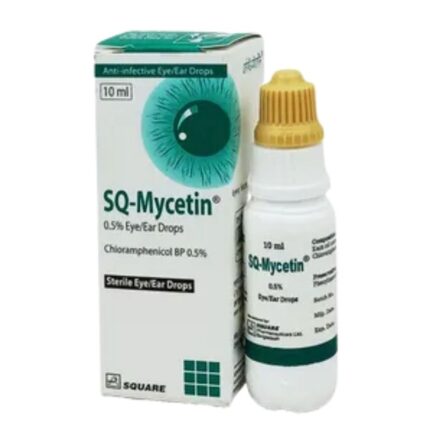 SQ-Mycetin