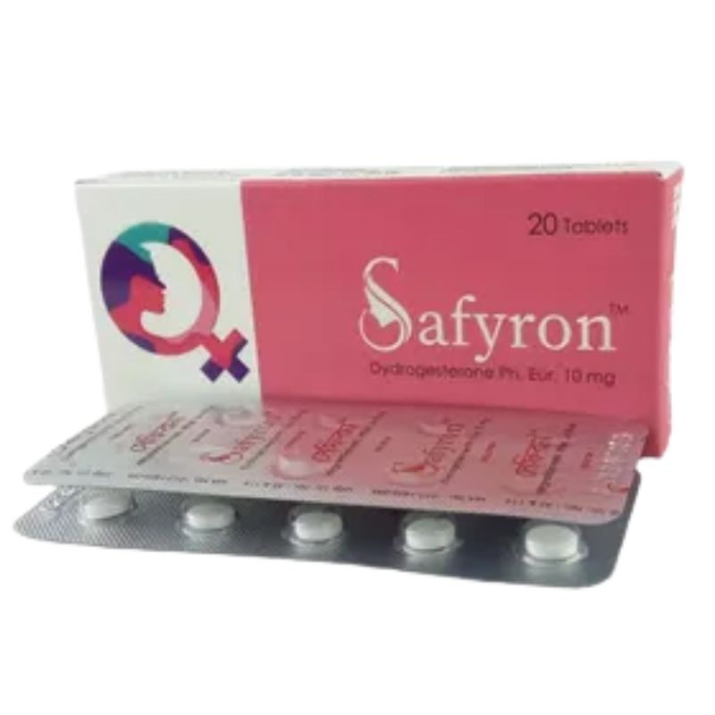 Safyron 10 Safyron 10