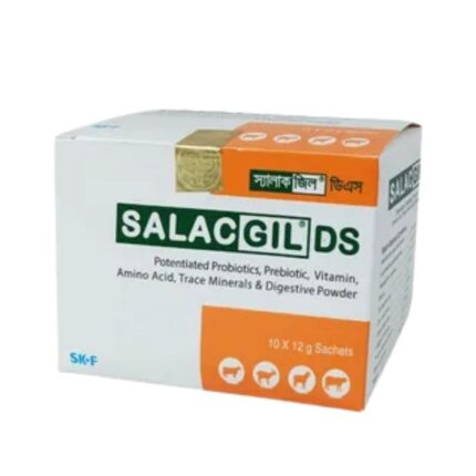 Salacgil DS Sachet