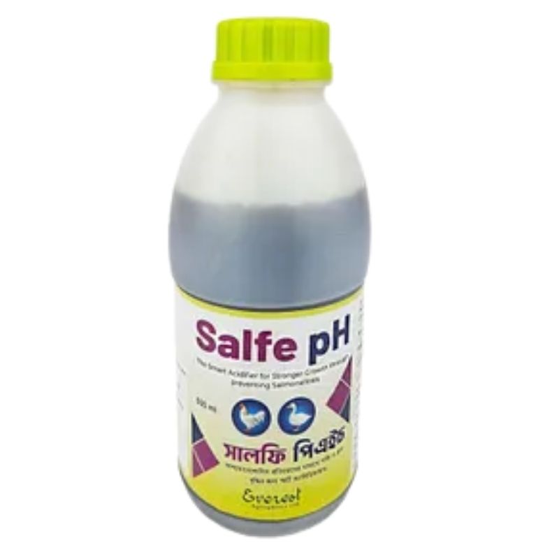Salfe Ph 500ml Salfe Ph 500ml