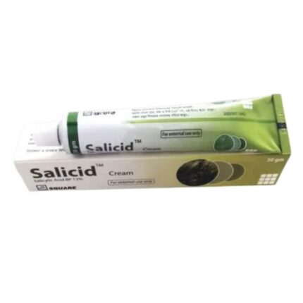 Salicid 12%